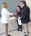 24-26.04.2025 r. Szkolenie prezesów oddziałów ZNP Okręgu Zachodniopomorskiego w Mielnie