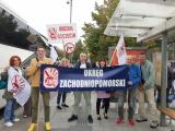 01.09.2025 r. Ogólnopolska Manifestacja Pracowników Oświaty i Nauki ZNP