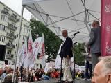 01.09.2025 r. Ogólnopolska Manifestacja Pracowników Oświaty i Nauki ZNP