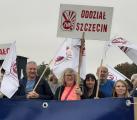 01.09.2025 r. Ogólnopolska Manifestacja Pracowników Oświaty i Nauki ZNP