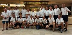 XXII Dni Sportu Nauczycieli w Albenie