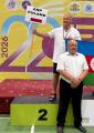 XXII Dni Sportu Nauczycieli w Albenie