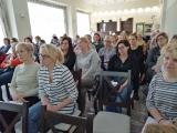 Szkolenie aktywu związkowego 6-8.03.2020 r.