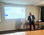 09-11.05.2025 r.  I Zachodniopomorski Festyn Młodych Związkowców