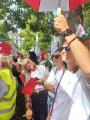 31.08.2026 r. Manifestacja ZNP