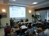 Szkolenie prezesów oddziałów w Kołobrzegu 26-29.10.2017 r.